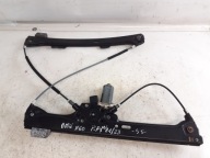 Mécanisme Vitre Droite Avant 7184384 BMW E60 E61