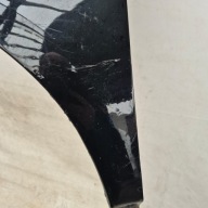 VOLVO XC60 and 1 08-17 fender front front left