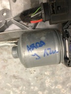 mécanisme moteur essuie glace OPEL ASTRA J 13262434