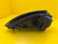 light left Audi A3 8P Lift 10-13 Xenon 8P0941003BE