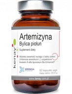 Artemisinín, Extrakt z listov trvalky Palina (Artemisia absinthium L.) 60 Kap