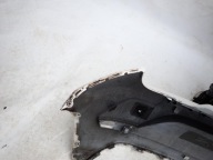 VW UP LIFT 16-23 bumper rear part rear PDC