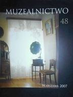 Muzealnictwo - Praca zbiorowa