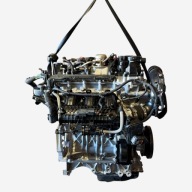 engine ENGINE MOTOR complete PEUGEOT 2008 PEUGEOT 3008 1.2 THP HN05 10TMA6