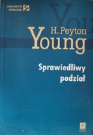 Sprawiedliwy podział H. Peyton Young