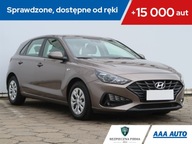 Hyundai i30 1.5 DPI, Salon Polska, 1. Właściciel