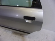 dveře levý záď AUDI 80 B3