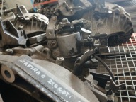 getriebe OPEL INSIGNIA 08- 2.0CDTI F40