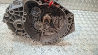 Getriebe F40 OPEL INSIGNIA 2.0 CDTI