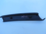 cover bonnet left / right rear part PORSCHE CAYENNE 4.5 V8 7L5867671