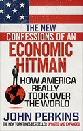 The New Confessions of an Economic Hit Man: How