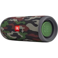 Głośnik JBL Flip 5 moro (squad)