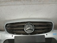 bumper front MERCEDES C class C-class W205 A205 LIFT