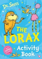 The Lorax Activity Book Dr. Seuss