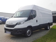 Iveco Daily 35C16A8 V Automat L4H2 16m3 STAN BDB! BLIŹNIAKI!!!