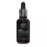 APIS GLYCOLIC ASID KWAS GLIKOLOWY 50%