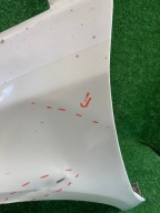 fender front left TOYOTA AVENSIS T28 T29