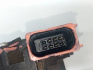 lock door left front 1393822080 Fiat Ducato III (2007-)
