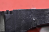 handle right front front EAV 9688834080U OPEL MOKKA B 20