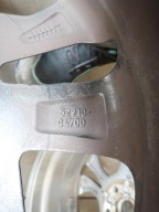 disk disk HYUNDAI 5x114,3 ET53 7J 17" 52910-G4700