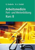 Arbeitsmedizin - Kurs B (German Edition) BOOK