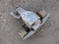 AUDI A6 C6 KOMBI 2.7 TDI 07R diff differential rear part
