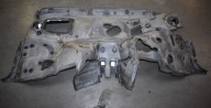 IDEALNE soundproofing partition wall VW TOUAREG III 1