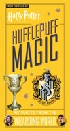 Harry Potter: Hufflepuff Magic: Artifacts from