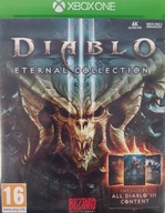 Diablo III: Eternal Collection ENG XBOX ONE