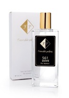 Francuskie Perfumy damskie nr 561 DOVE 104ml