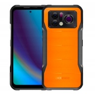 Smartfon DOOGEE V20 Pro 12/256GB 6.43" Sunset orange Pomarańczowy