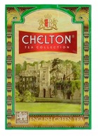 Chelton 100g GREEN Ceylon Tea Zielona liściasta