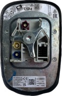 ANTENA DACH AKTYWNA GPS AUDI 4N0035503AP