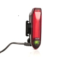 MacTronic Red Line lampa rowerowa diodowa 3,7V