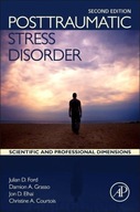 Posttraumatic Stress Disorder: Scientific and