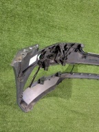 front bumper front SKODA SUPERB III LIFT NR.Z9327