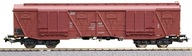 WAGON TOWAROWY KRYTY Gags 401Ka PKP NR 120-5 PIKO 58376-2-A