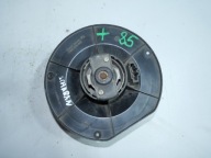 fan heating blower fan VW SHARAN rear part 7M0819021
