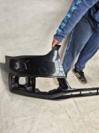 AUDI A4 B8 8K LIFT S-LINE 11-15 bumper front front SPR PDC