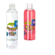 ASTRA SADA LEPIDLO AKTIVÁTOR PRE SLIME GELLY 250 ML