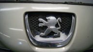bumper front front PEUGEOT 308 KOD ETSC
