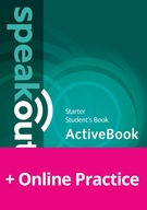 Speakout. Starter. Podręcznik + kod online