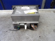 Ford C-max radio