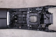 BMW X7 G07 TUNEL central console armrest PODGRZEWANY leather