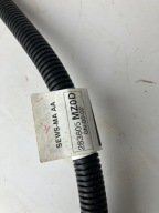 wiring MASOWY RENAULT MEGANE V E-TECH 283605MZ0D