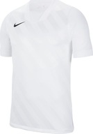 Nike Koszulka Nike Dri Fit Challange 3 Y BV6738 100 BV6738 100 biały M