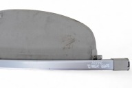 blinds boot NISSAN X-TRAIL III 2015r.