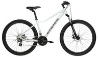 Rower MTB Kross Lea 2.0 rama 17 cali koło 27,5 " MIĘTOWY