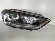 light front right VW GOLF 7 VII 13- SPORTSVAN