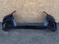 bumper front front AUDI A4 B9 8W 2015-2019R